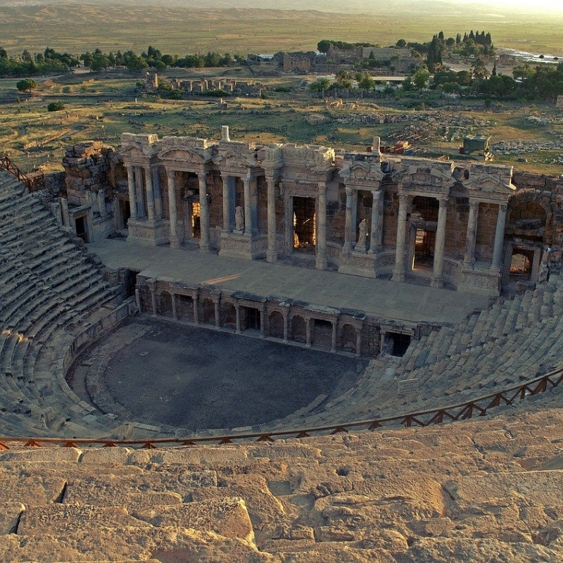 hierapolis