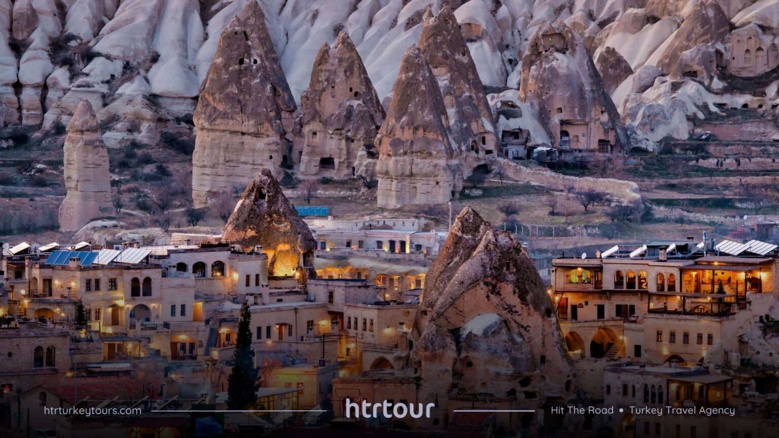 goreme cappadocia