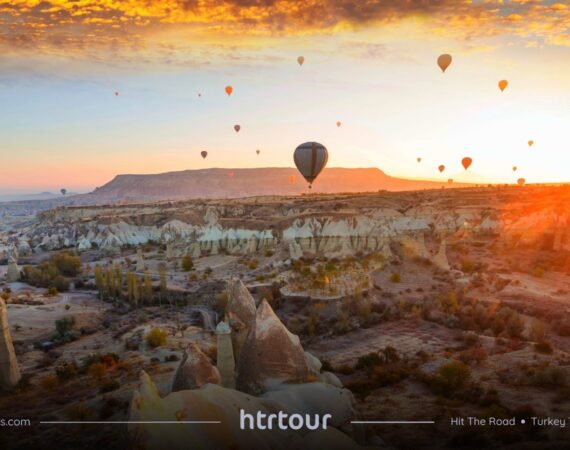 goreme cappadocia