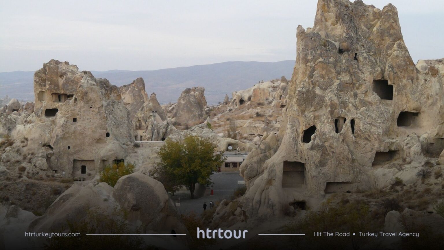 goreme open air museum, goreme open air museum entrance fee