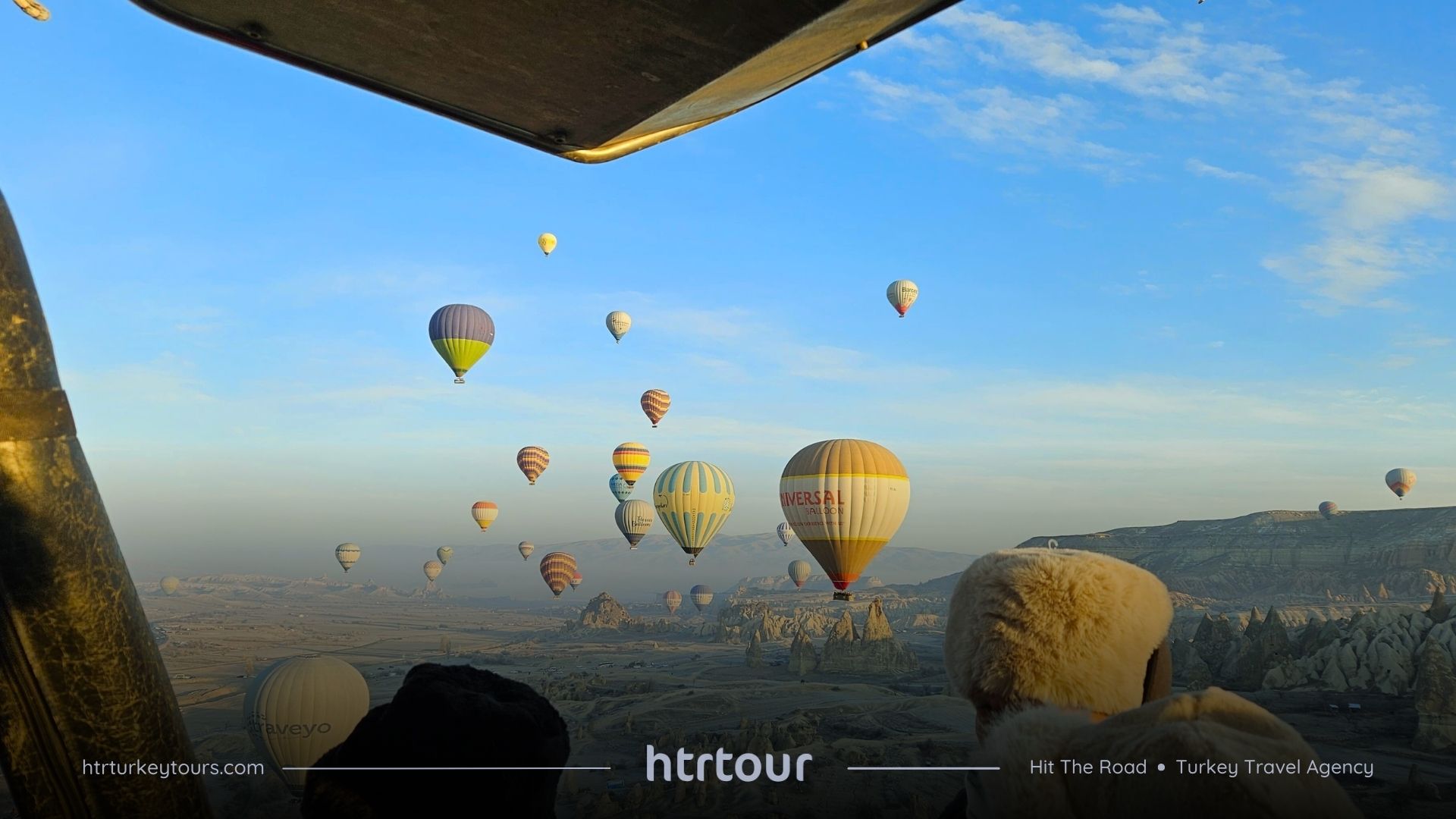 goreme cappadocia