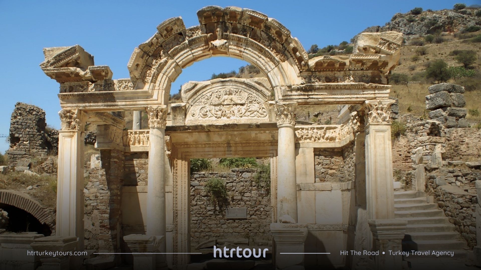 ephesus ancient city