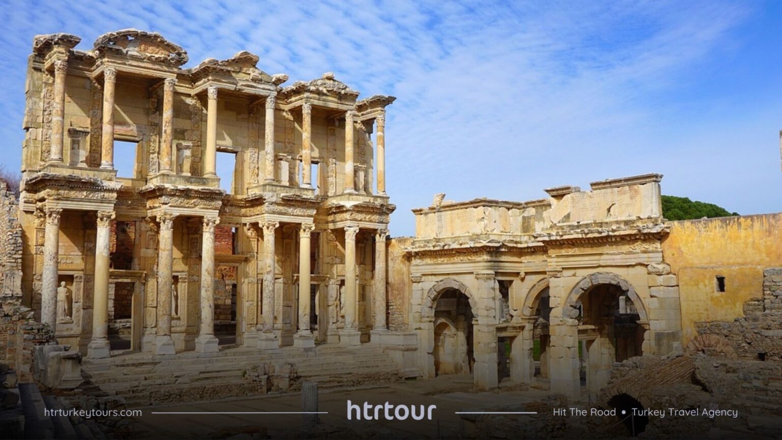 ephesus ancient city, ephesus tours