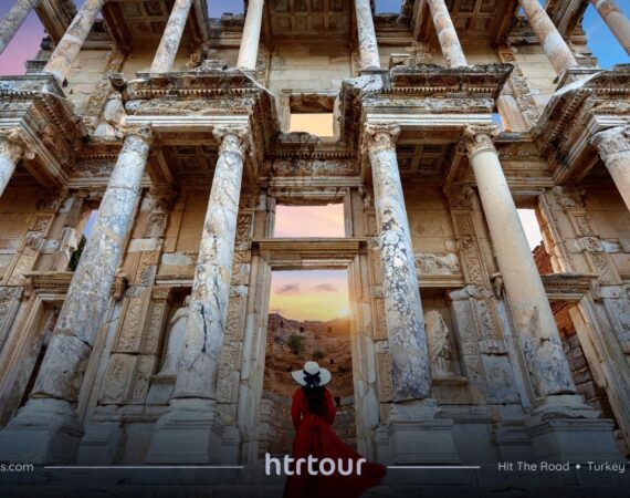 ephesus ancient city