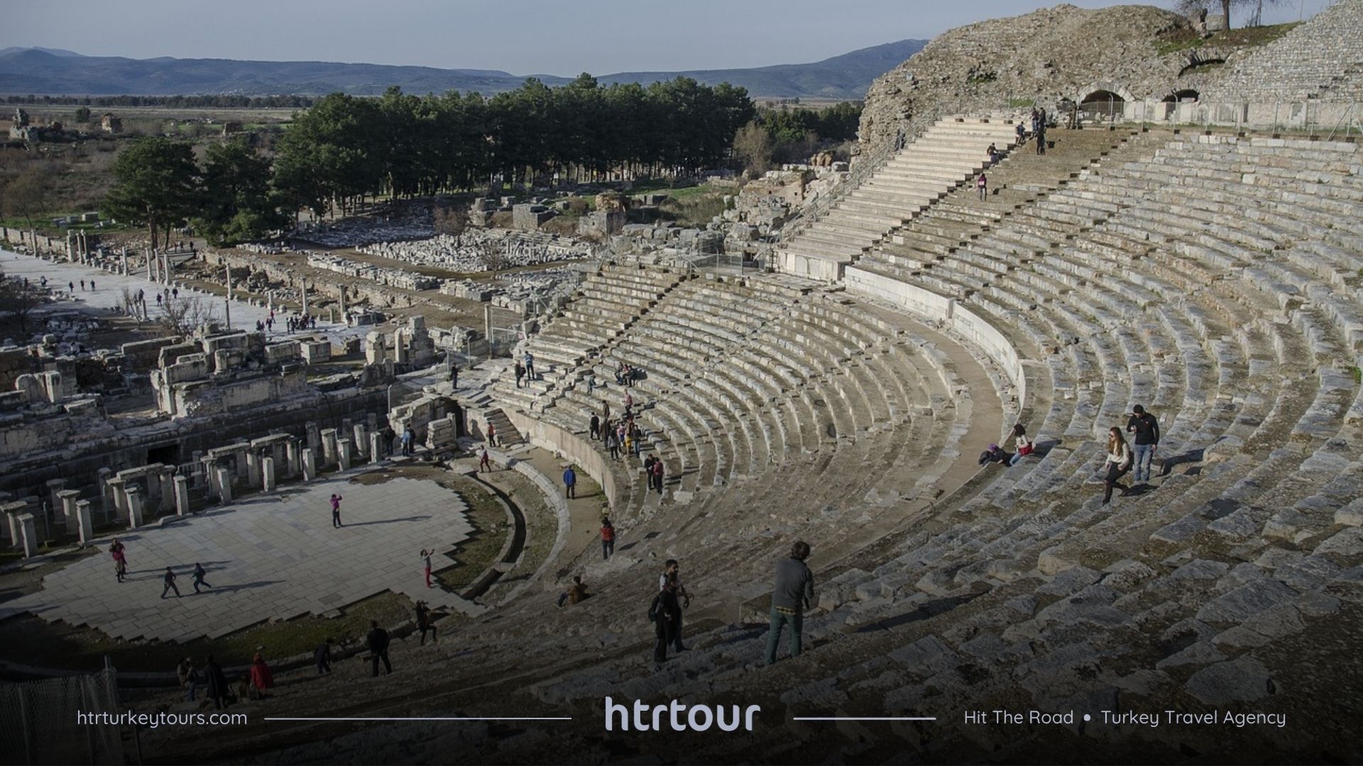 ephesus ancient city