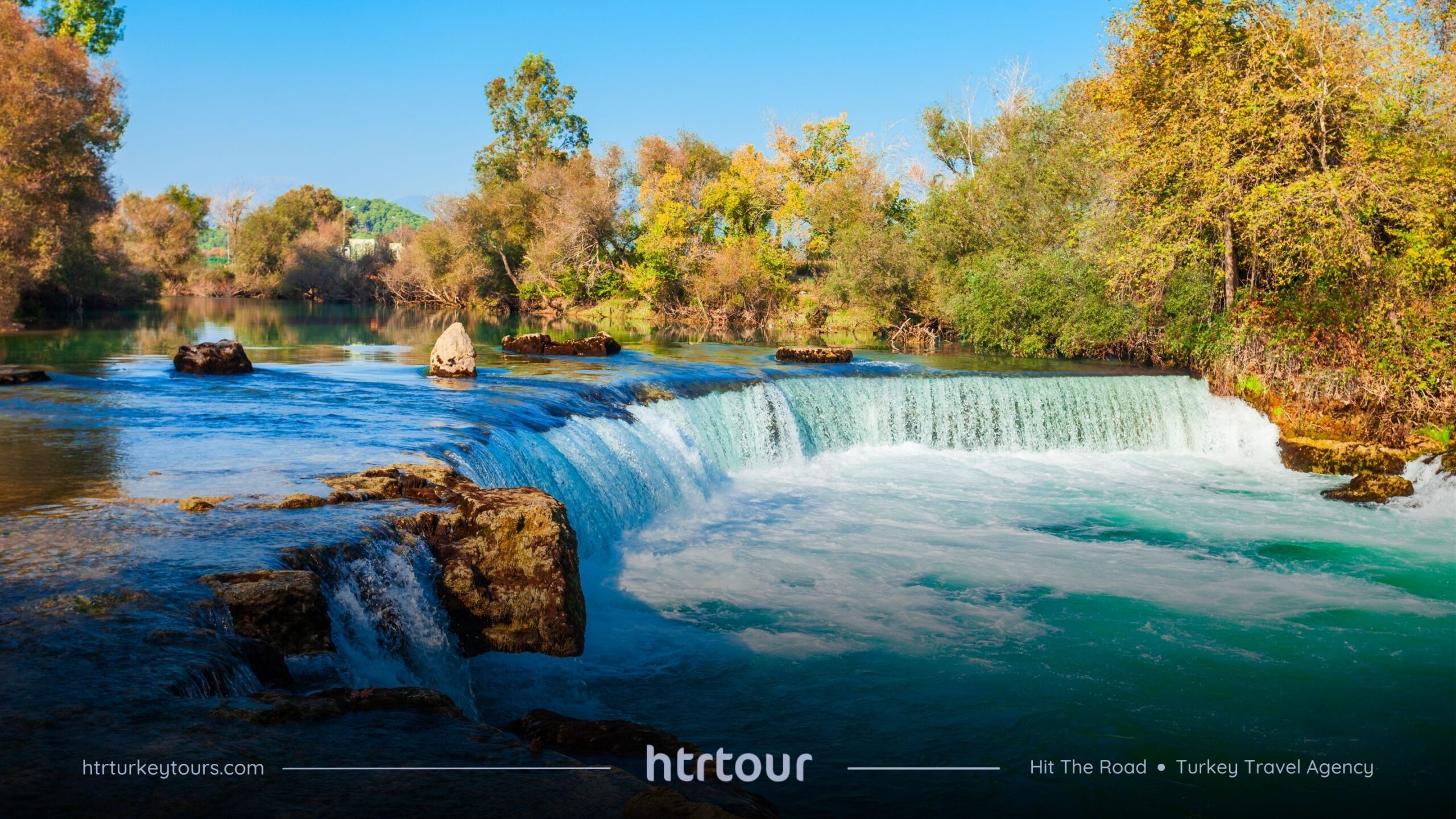 antalya manavgat waterfall