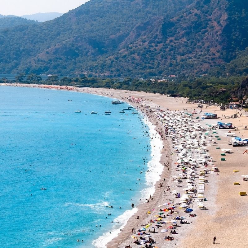 oludeniz