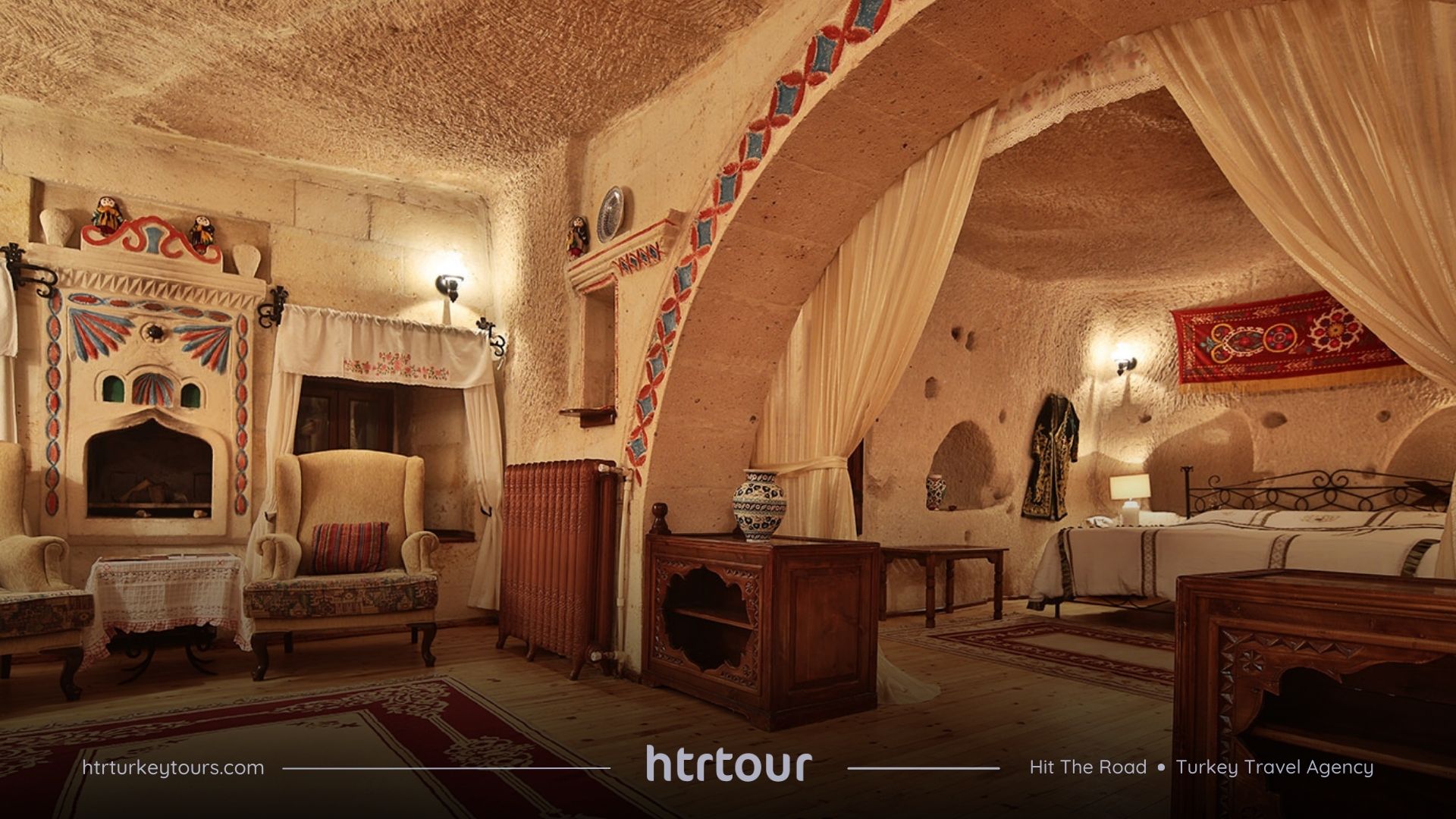 cappadocia cave suites