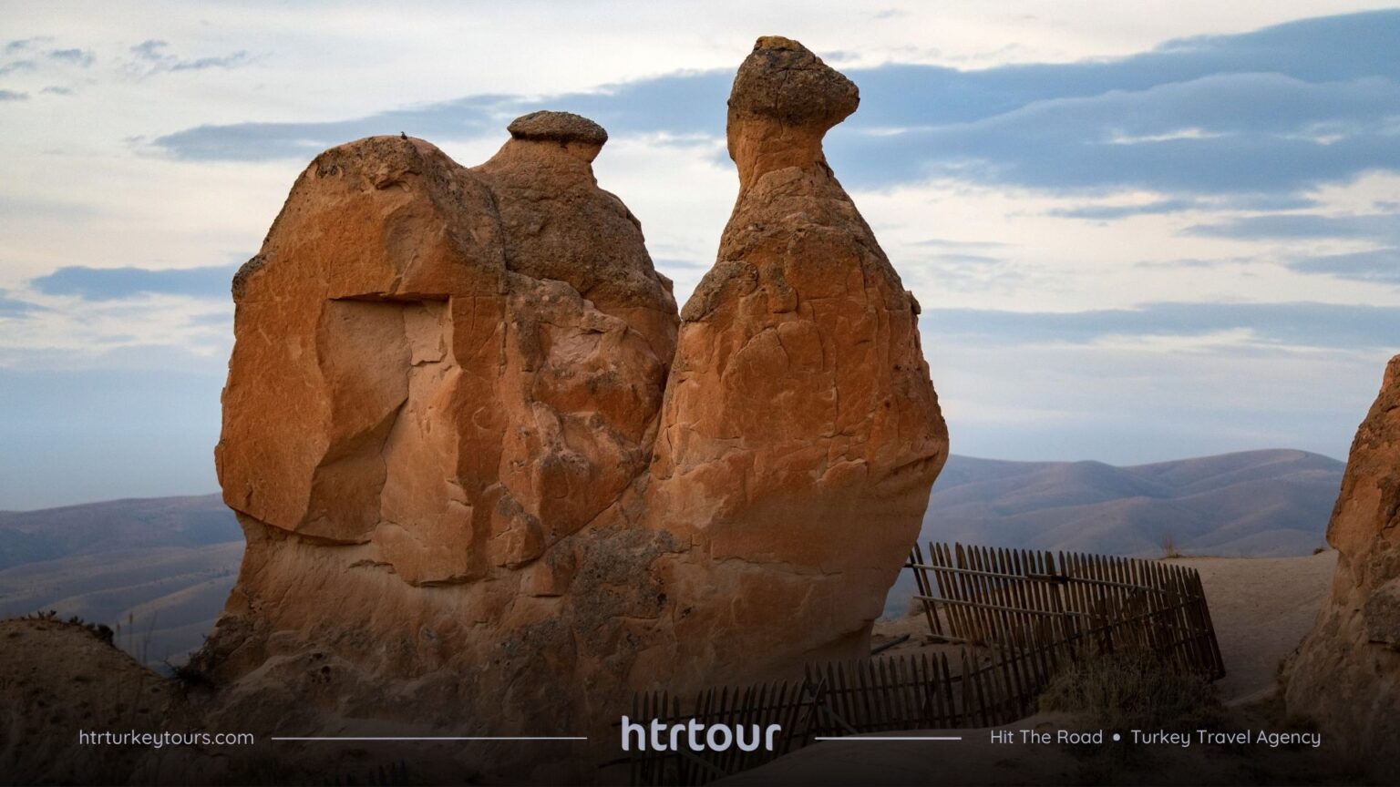 Cappadocia devrent valley