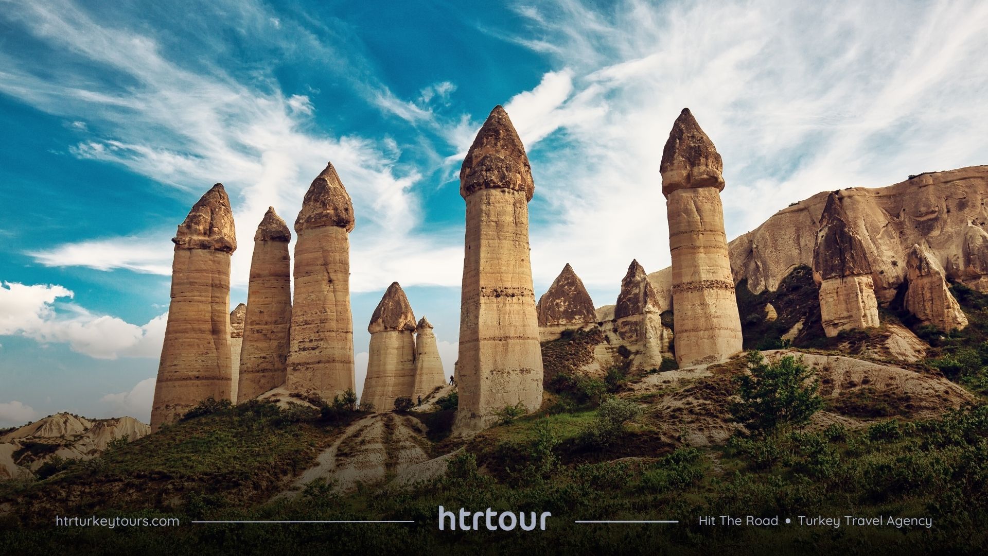 cappadocia love valley