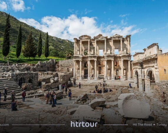 ephesus city