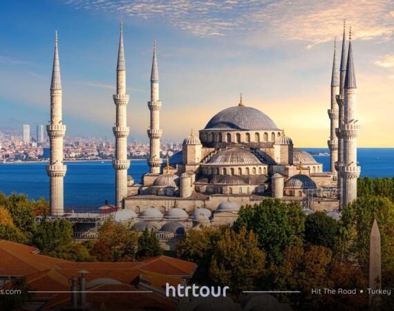 topkapi museum istanbul