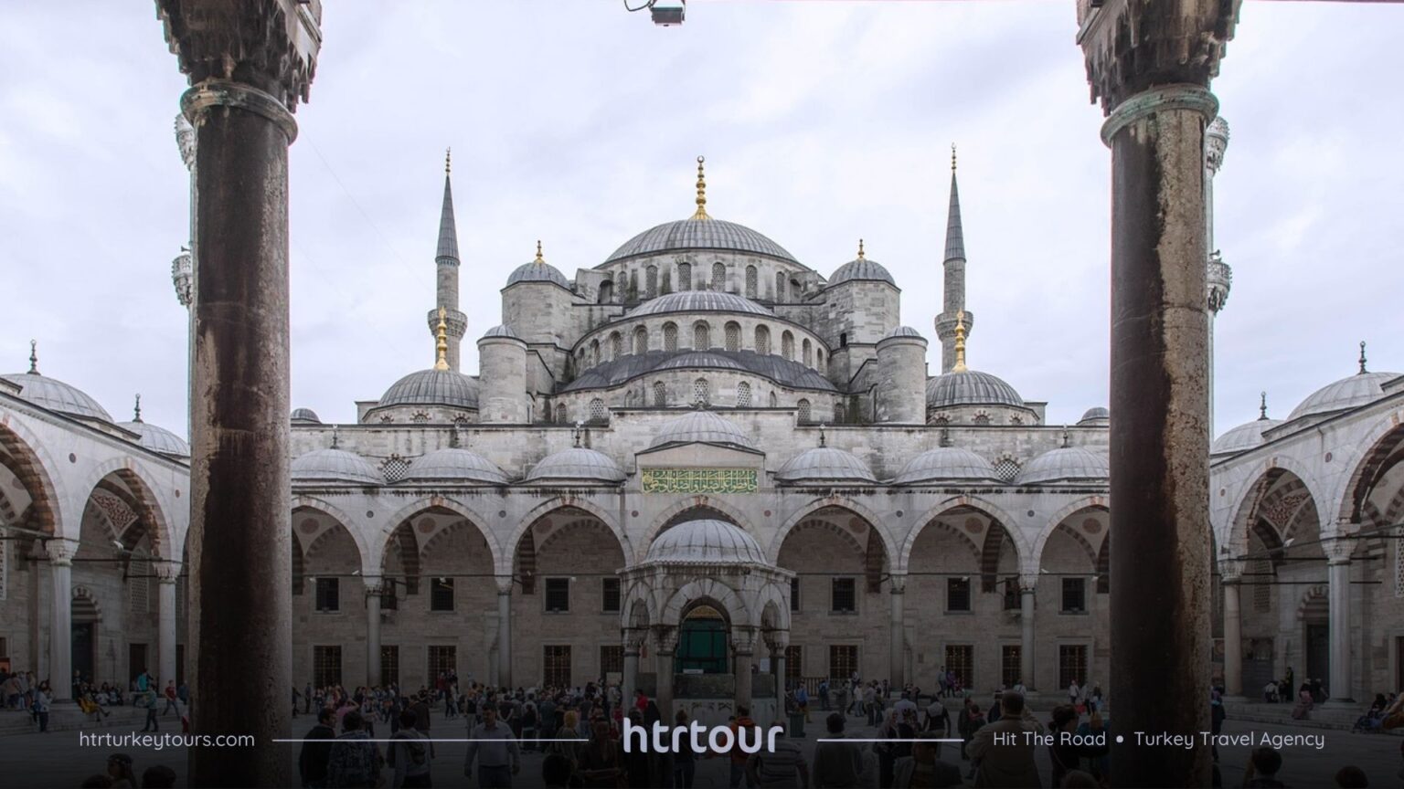 sultanahmet blue mosque, blue mosque