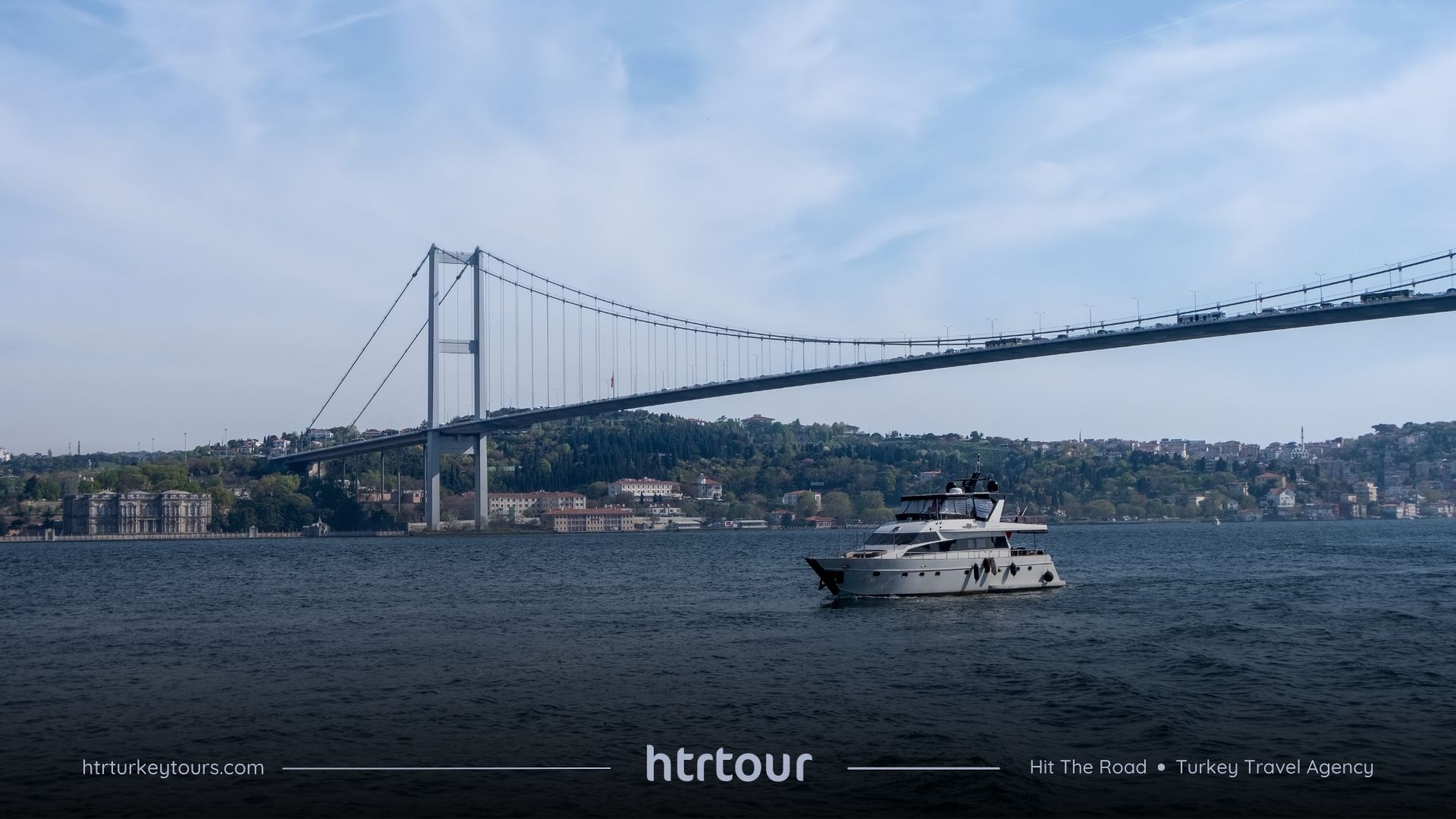 bosphorus cruise tours istanbul