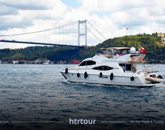 bosphorus cruise tours istanbul