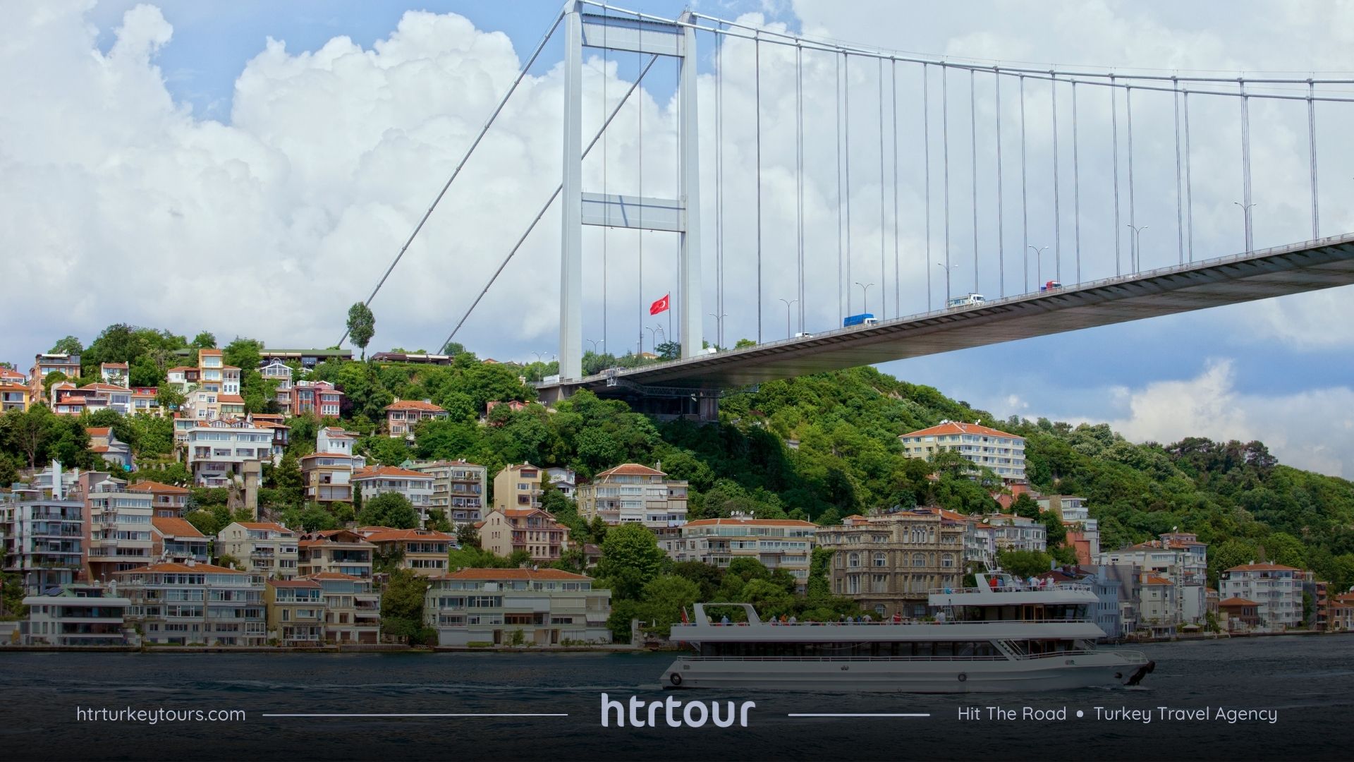 bosphorus cruise tours istanbul