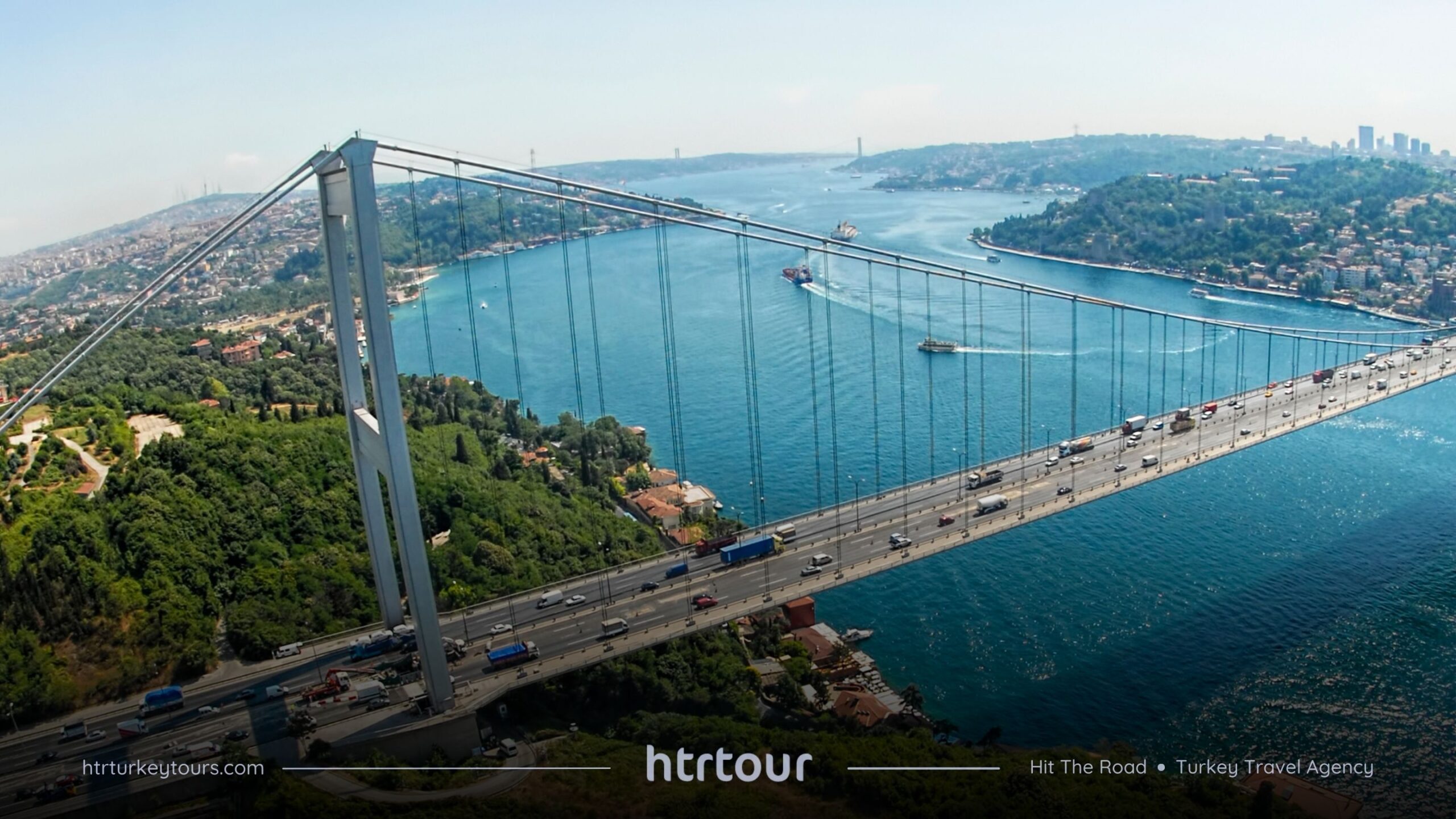 bosphorus cruise tours istanbul