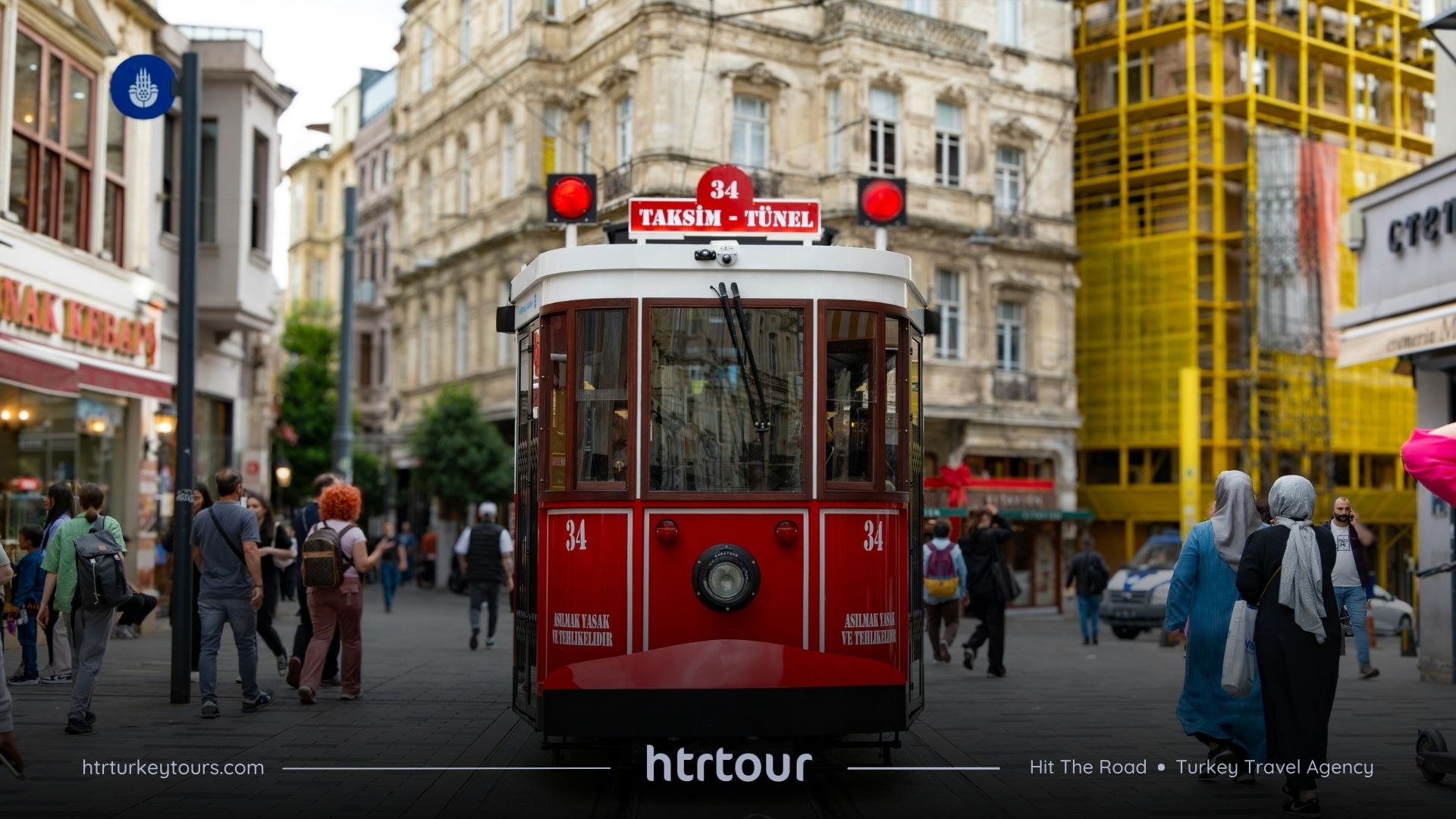 istanbul galata tower