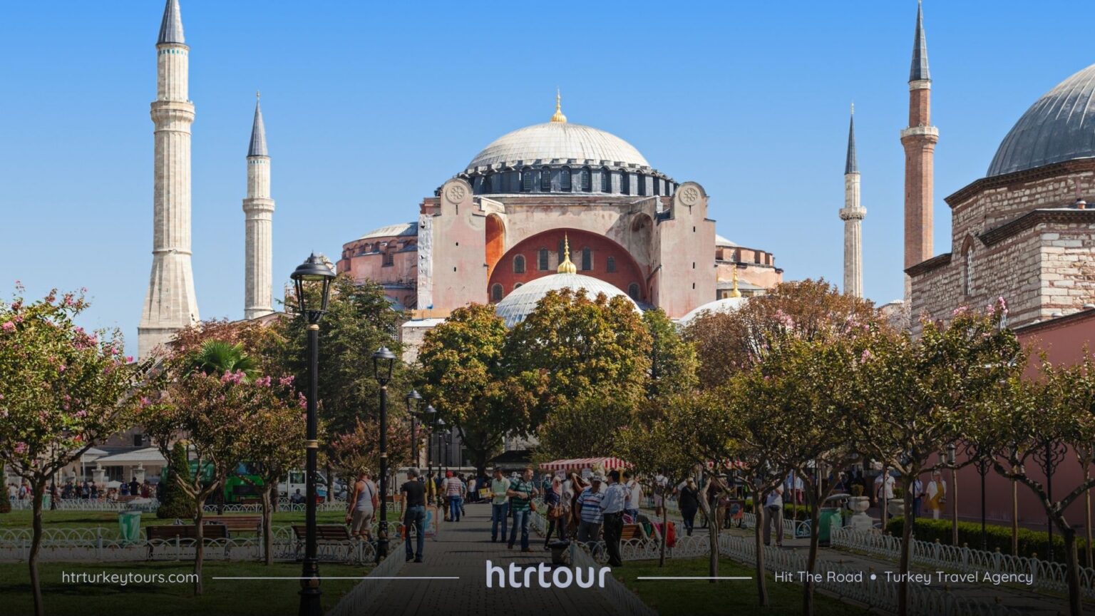 hagia sophia museum