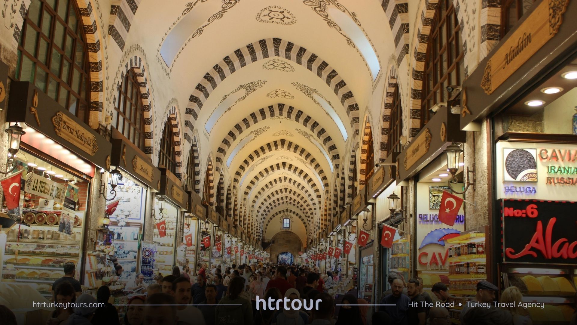 egyptian bazaar istanbul istanbul spice bazaar