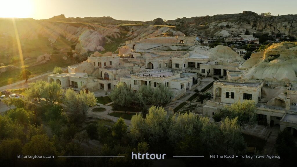 Cappadocia Turkey Cave Hotel & Cave Suites: Plan Your Perfect 2025 Holiday!