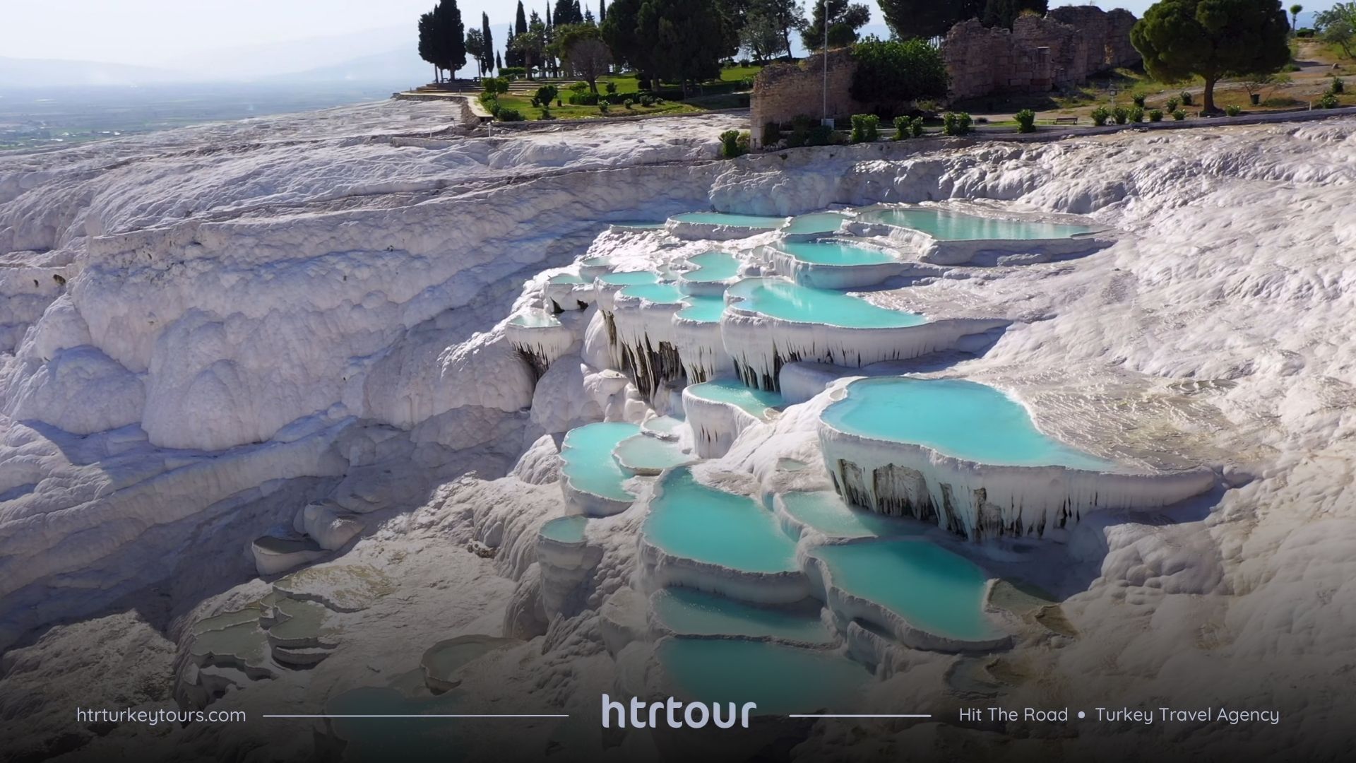 pamukkale turkey