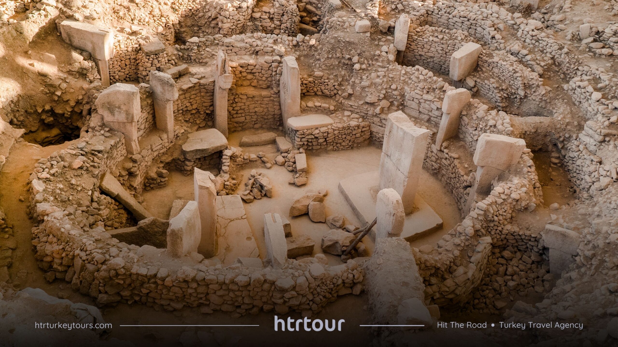 Travel to Gobekli Tepe