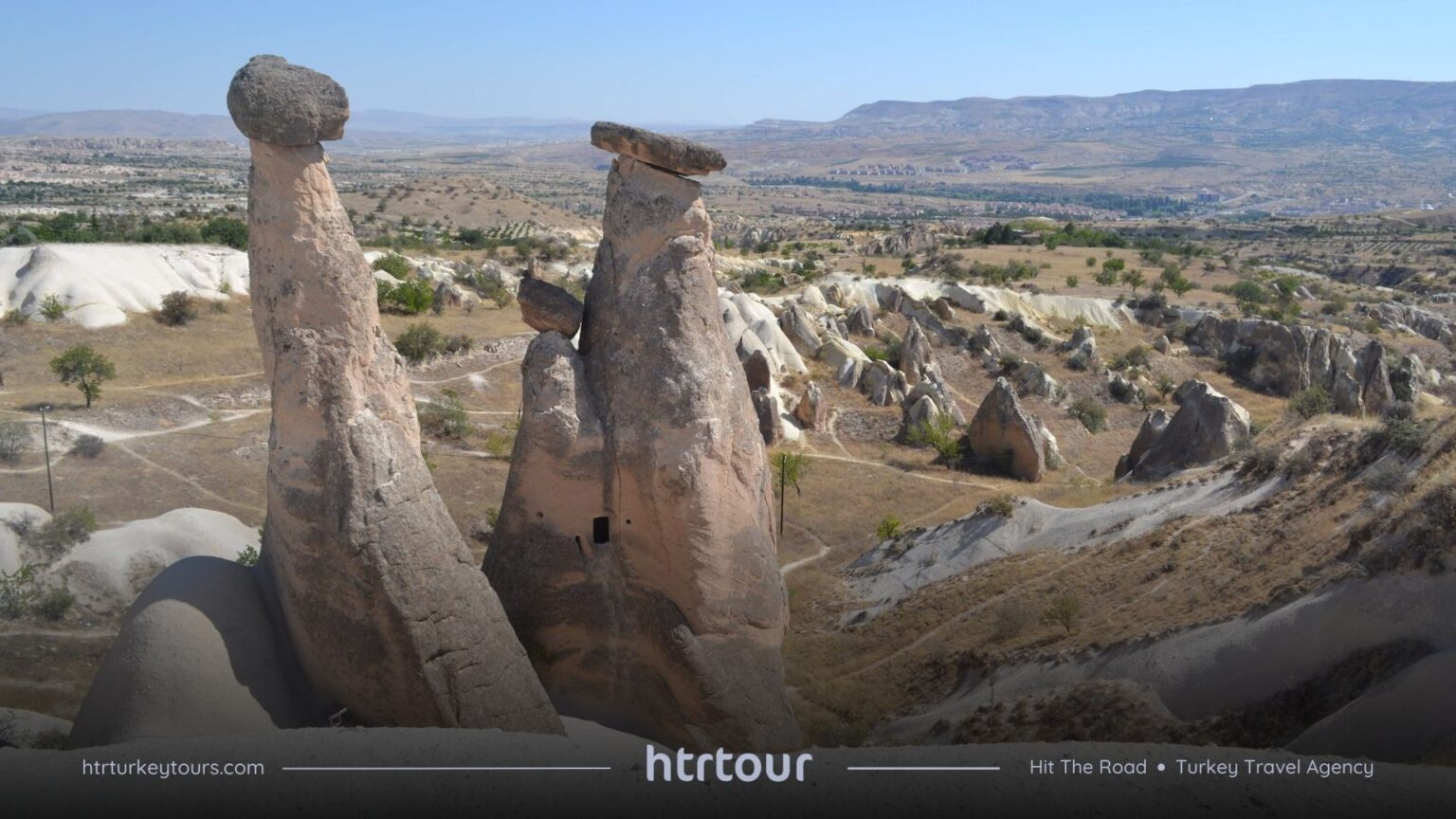 turkey travel agency