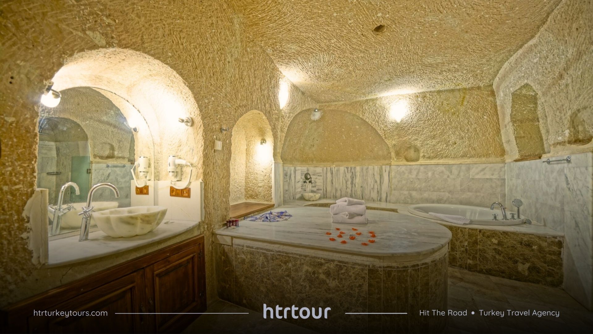 cappadocia turkey hotel cave