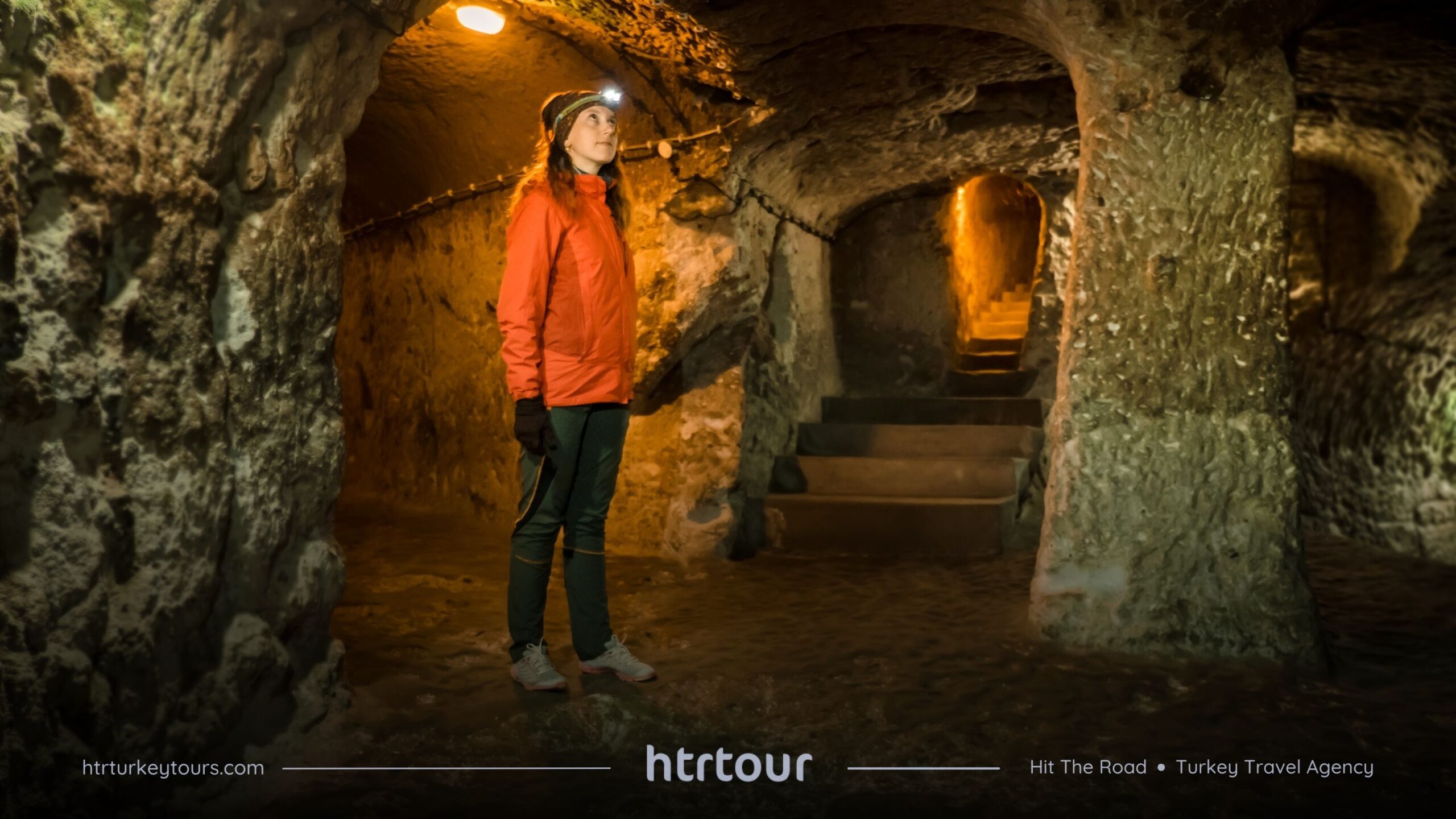 kaymakli underground city cappadocia, derinkuyu underground city in turkey, cappadocia underground city