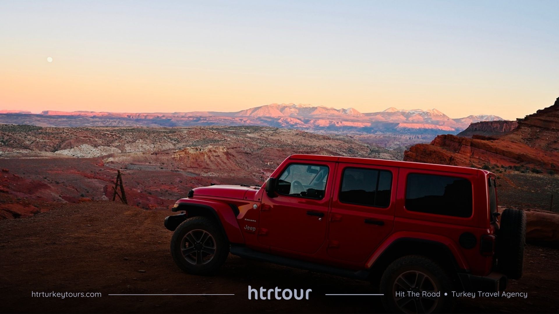 cappadocia jeep safari